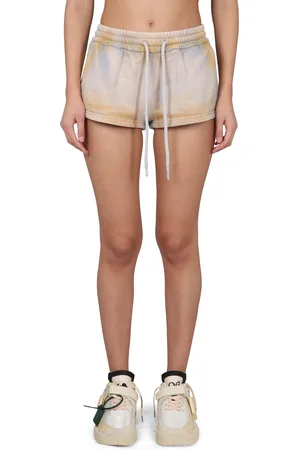 OFF-WHITE Short laundry