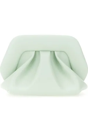 THEMOIRÈ Clutch "gea"
