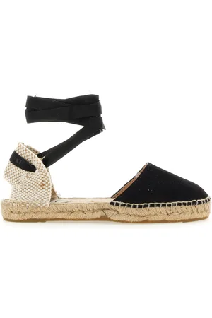 MANEBI Espadrillas flat