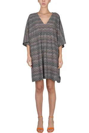Missoni Abito con scollo a v
