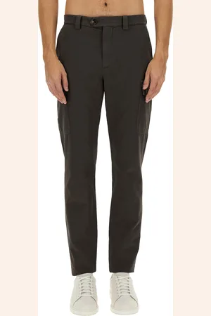 Brunello Cucinelli Pantalone cargo
