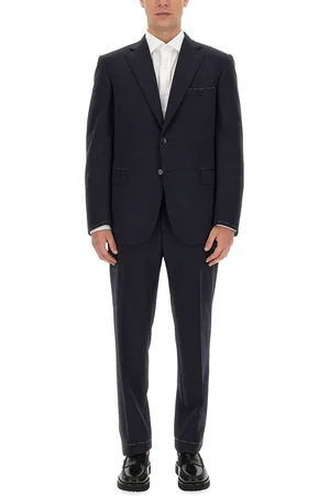 BRIONI Abito brunico