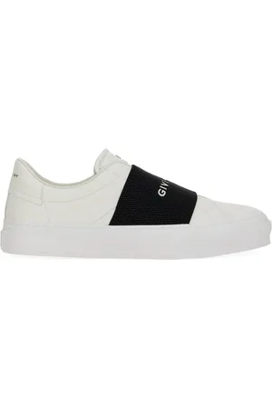 Givenchy Sneaker di pelle