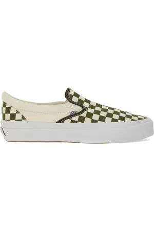 Vans Sneaker "classic slip-on 98"