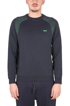 HUGO BOSS Maglia in cotone