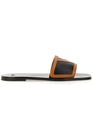 VALENTINO GARAVANI Sandalo slide "viva superstar"
