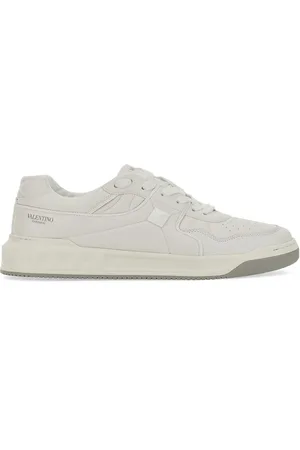 VALENTINO GARAVANI Sneaker "low-top one stud"