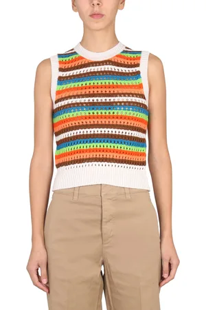 DEPARTMENT FIVE Top "patty"