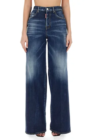 Dsquared2 Jeans "traveller"
