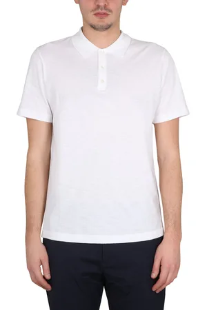 THEORY Polo regular fit
