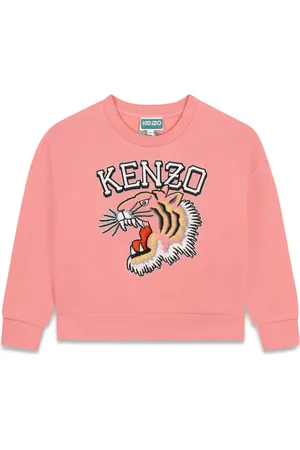 Kenzo Felpa