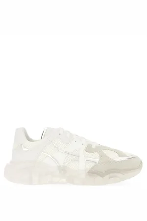 Moschino Sneaker teddy