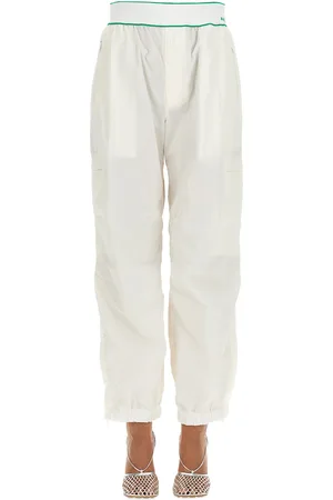 Bottega Veneta Pantalone cargo