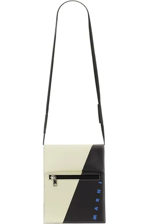 Marni Borsa a tracolla