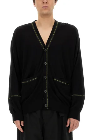 UNDERCOVER Cardigan in cotone