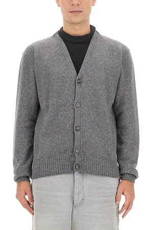 Ami Cardigan in lana
