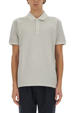 Woolrich Polo con logo