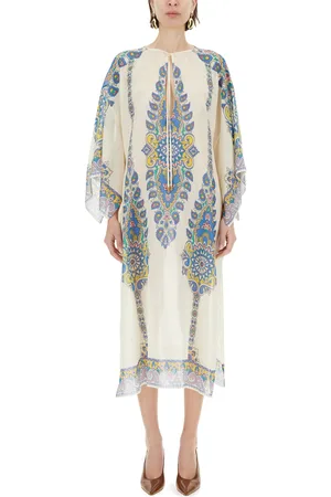 Etro Abito con stampa