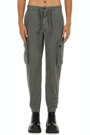 Dolce & Gabbana Pantalone cargo