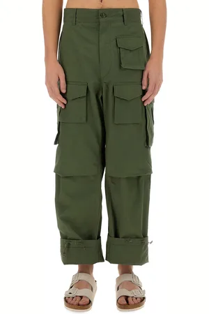 ENGINEERED GARMENTS Pantalone "fa"