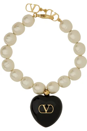 VALENTINO GARAVANI Bracciale "coeur royal"