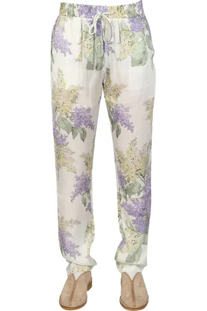 MOUTY Pantalone "tulum"