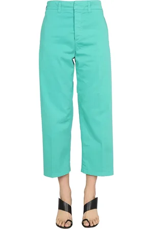 DEPARTMENT FIVE Jeans cropped fit