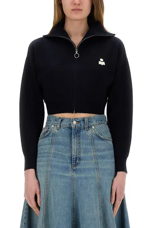Marant Etoile Cardigan "oxane"