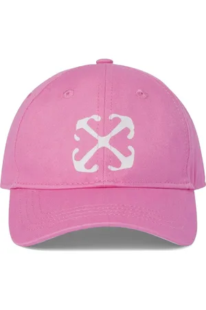 OFF-WHITE Arrow baseball