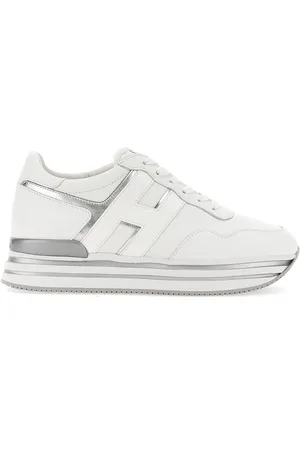 Hogan Sneaker "midi h222"