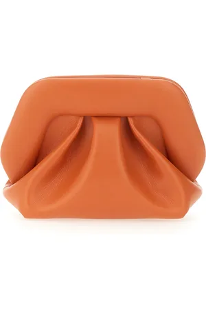THEMOIRÈ Clutch "gea"