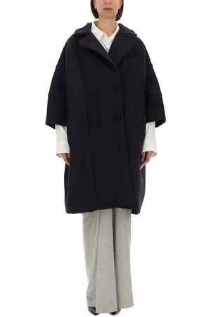 DRIES VAN NOTEN Cappotto cocoon