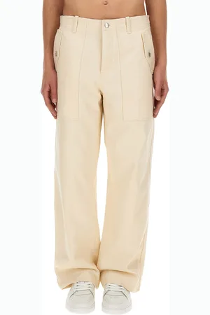 Maison Kitsuné Pantalone workwear