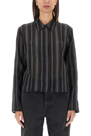 OUR LEGACY Camicia auto