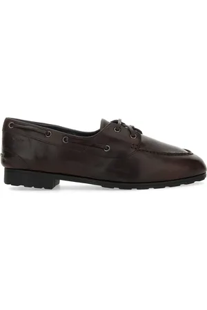 Bally Mocassino in pelle