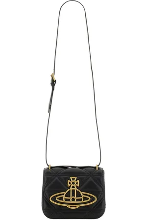 Vivienne Westwood Borsa a tracolla "linda"