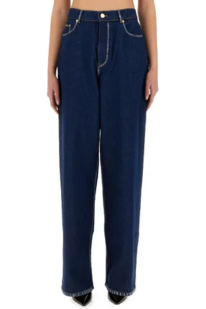 Nina Ricci Jeans "boyfriend"