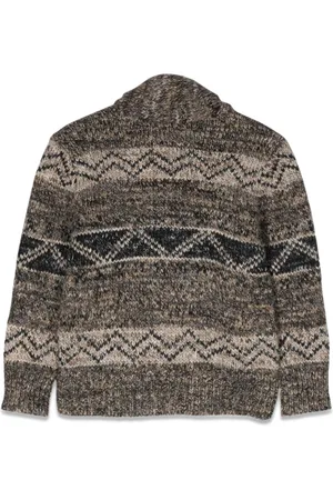Dolce & Gabbana Cardigan prateria