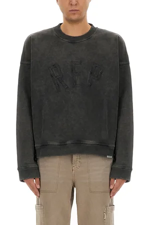 Represent Felpa "rep applique"