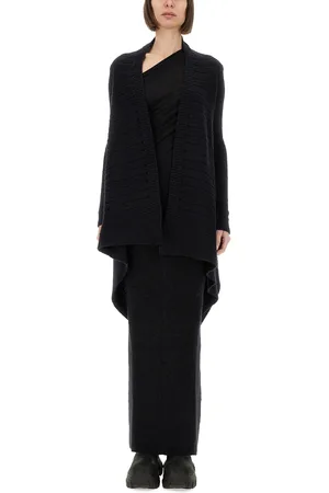 Rick Owens Cardigan in maglia