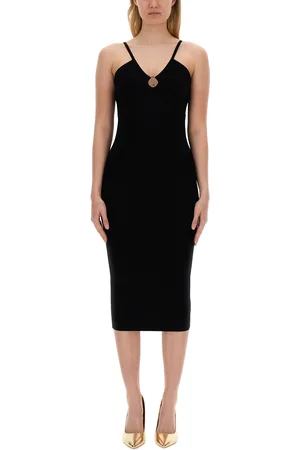 Michael Kors Abito longuette
