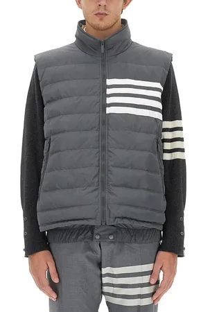 Thom Browne Gilet 4bar