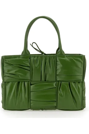 Bottega Veneta Borsa "arco" tote piccola