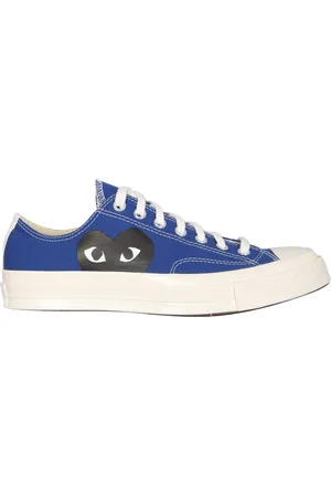 Comme des Garçons Sneaker bassa chuck 70