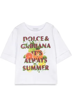 Dolce & Gabbana T-shirt manica corta