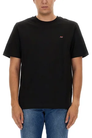 Missoni T-shirt in cotone