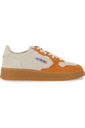Autry Sneaker "medalist low"