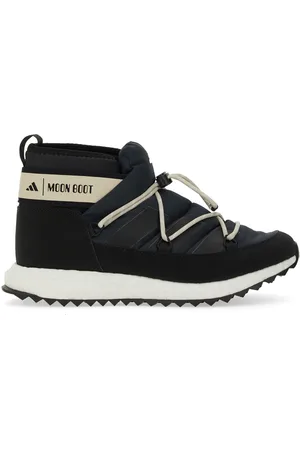 adidas Stivale adidas x moon boot "moonboost high"