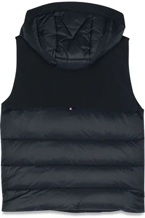 Tommy Hilfiger Hooded vest
