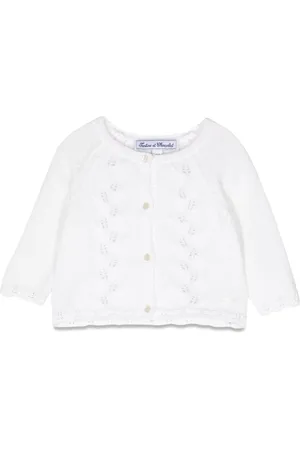 Tartine Et Chocolat Cardigan